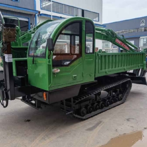履帶設(shè)備